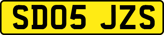 SD05JZS