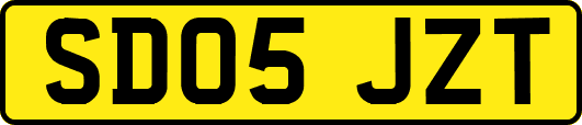 SD05JZT