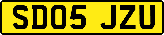SD05JZU