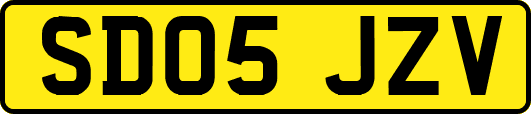 SD05JZV