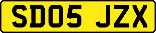 SD05JZX