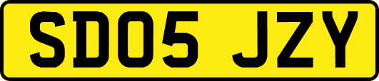 SD05JZY