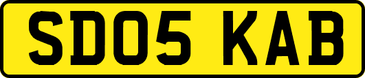 SD05KAB