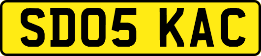 SD05KAC
