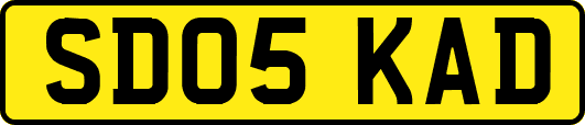 SD05KAD