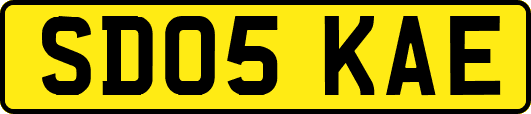 SD05KAE