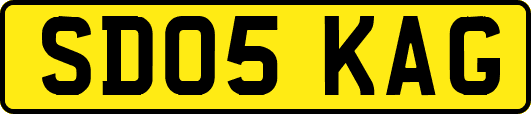 SD05KAG