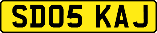 SD05KAJ
