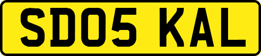 SD05KAL