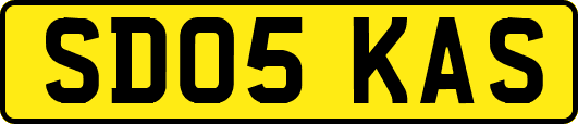 SD05KAS