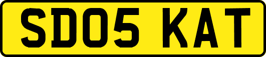 SD05KAT