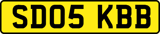 SD05KBB