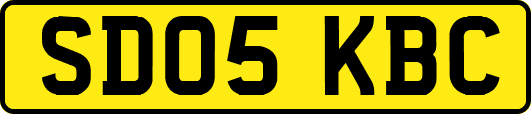 SD05KBC