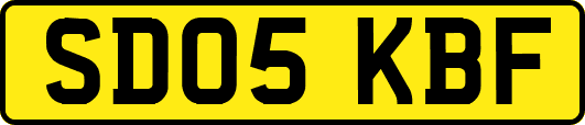 SD05KBF