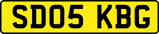 SD05KBG