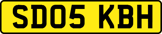 SD05KBH