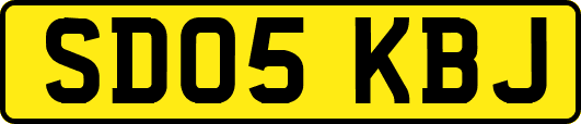 SD05KBJ