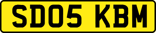 SD05KBM