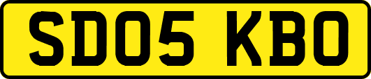 SD05KBO