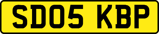 SD05KBP