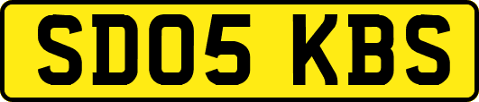 SD05KBS