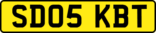 SD05KBT