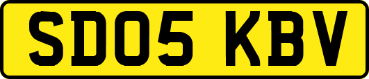 SD05KBV