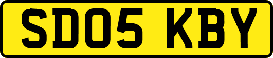 SD05KBY