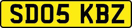 SD05KBZ