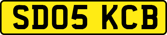 SD05KCB