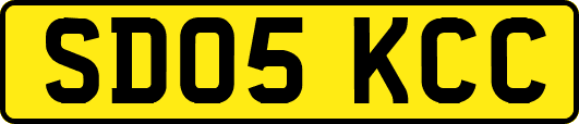 SD05KCC
