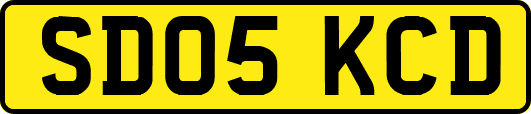 SD05KCD
