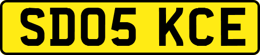 SD05KCE