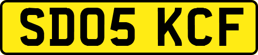 SD05KCF