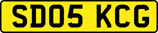 SD05KCG