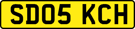 SD05KCH