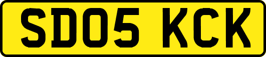 SD05KCK