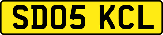 SD05KCL