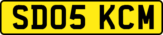 SD05KCM