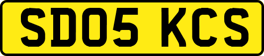 SD05KCS