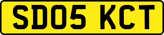 SD05KCT