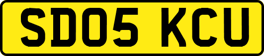 SD05KCU