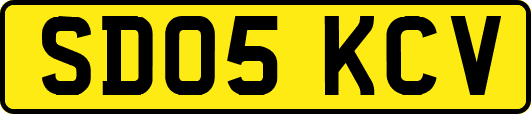 SD05KCV