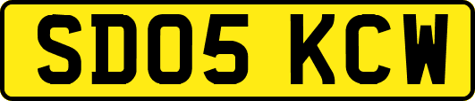 SD05KCW