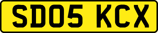SD05KCX