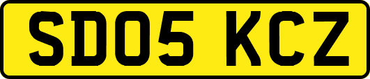 SD05KCZ