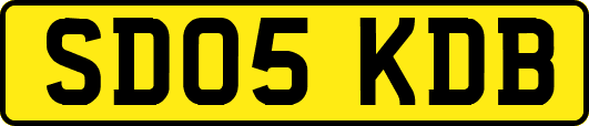 SD05KDB