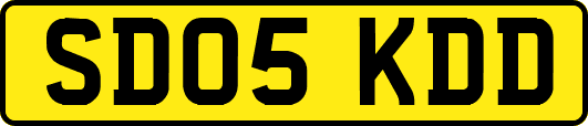 SD05KDD