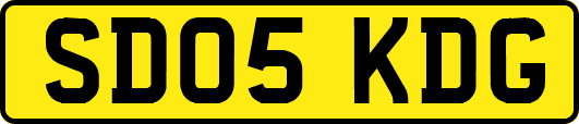 SD05KDG