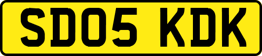 SD05KDK